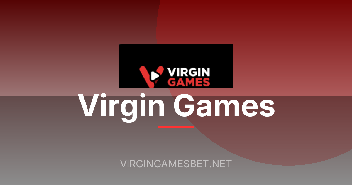 Aladdin bei Virgin Games: thematische Slots und Spielspaß für Spieler in Deutschland